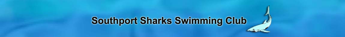 Southport Sharks Swimming Club